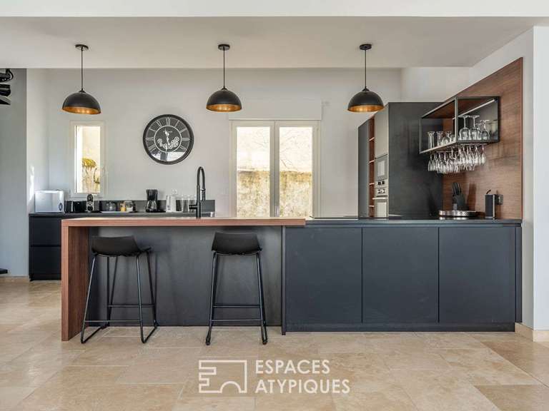 House Rochecorbon - 5 bedrooms