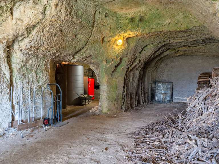 Maison Rochecorbon - 4 chambres - 530m²