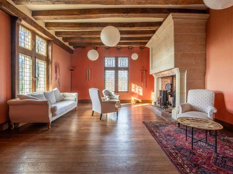 Maison Rochecorbon - 4 chambres - 530m²