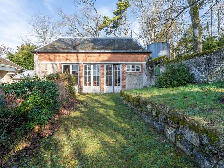 Maison Rochecorbon - 4 chambres - 530m²