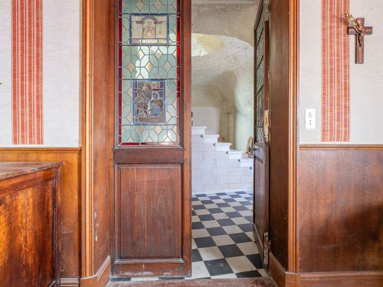 House Rochecorbon - 4 bedrooms - 530m²
