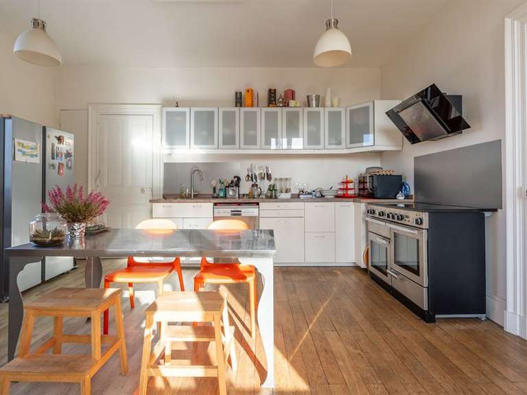 House Rochecorbon - 4 bedrooms - 530m²
