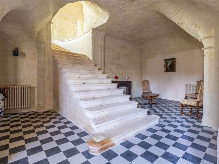 Maison Rochecorbon - 4 chambres - 530m²