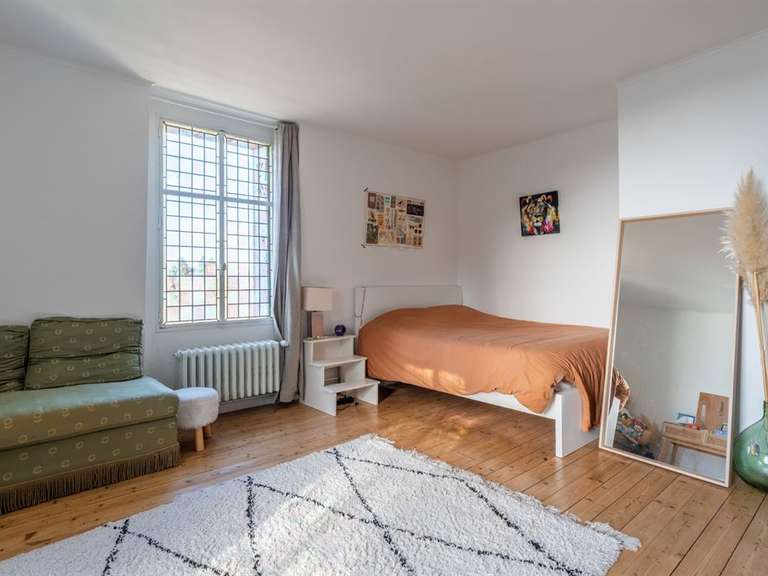 Maison Rochecorbon - 4 chambres - 530m²