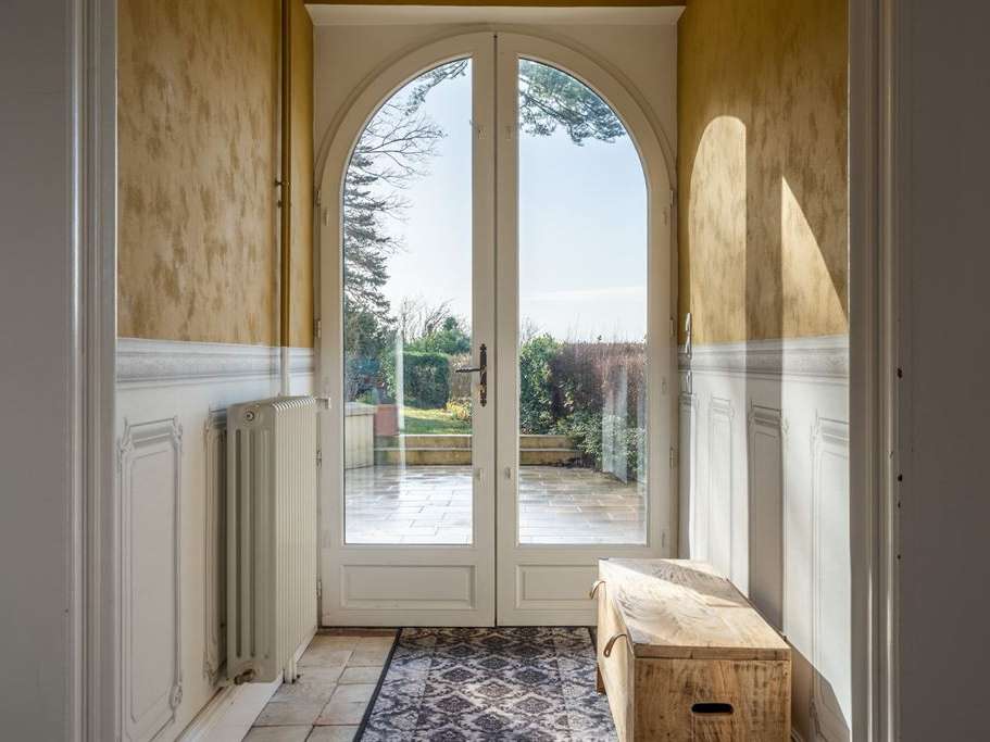 Maison Rochecorbon