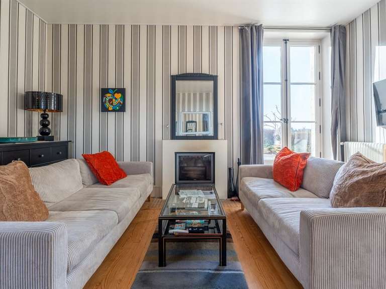 House Rochecorbon - 4 bedrooms - 530m²