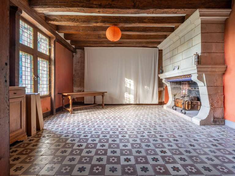 House Rochecorbon - 4 bedrooms - 530m²