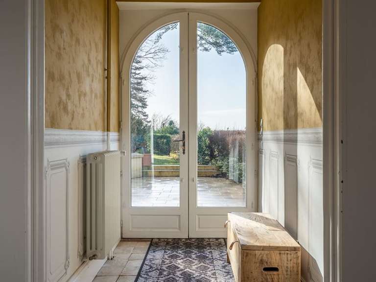 Maison Rochecorbon - 4 chambres - 530m²