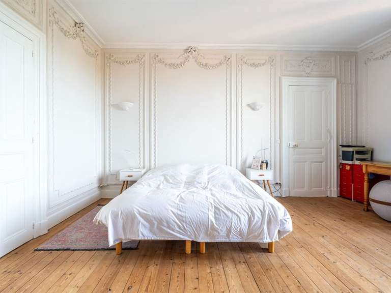 Maison Rochecorbon - 4 chambres - 530m²