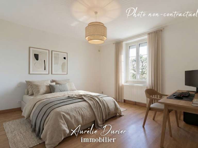 Maison Rochecorbon - 6 chambres - 386m²
