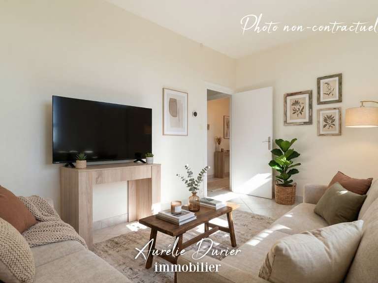 Maison Rochecorbon - 6 chambres - 386m²