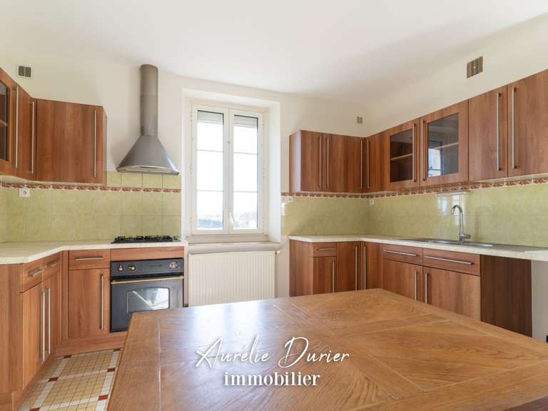 Maison Rochecorbon - 6 chambres - 386m²