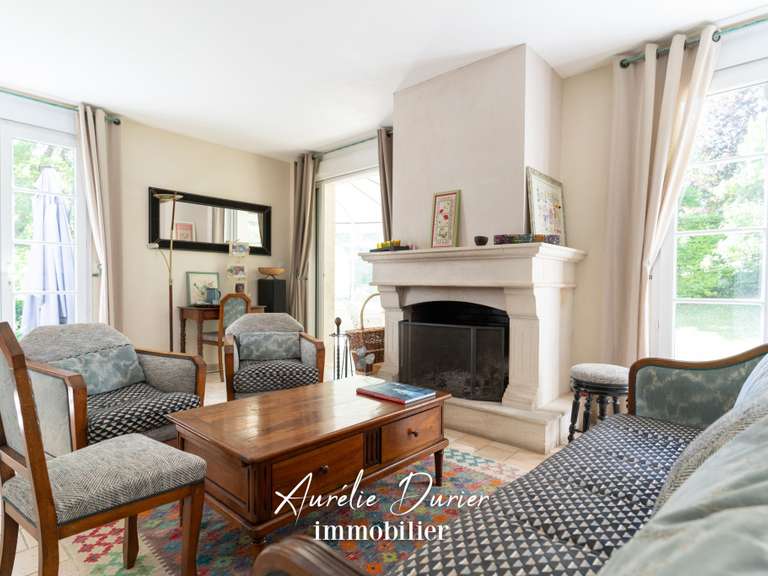 Maison Rochecorbon - 6 chambres - 259m²