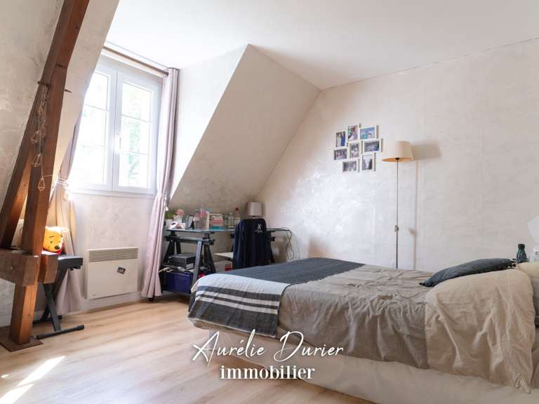 Maison Rochecorbon - 6 chambres - 259m²