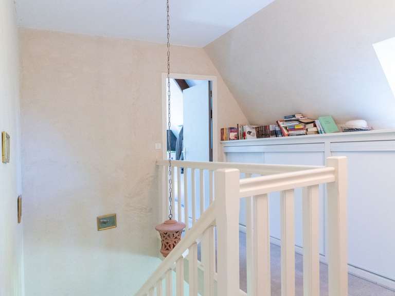 Maison Rochecorbon - 6 chambres - 259m²