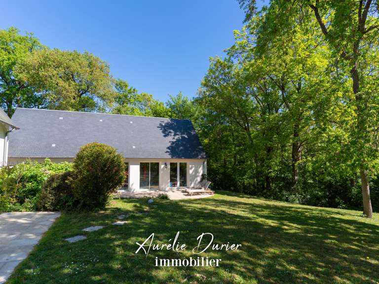 Maison Rochecorbon - 6 chambres - 259m²