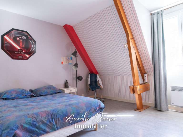 Maison Rochecorbon - 6 chambres - 259m²