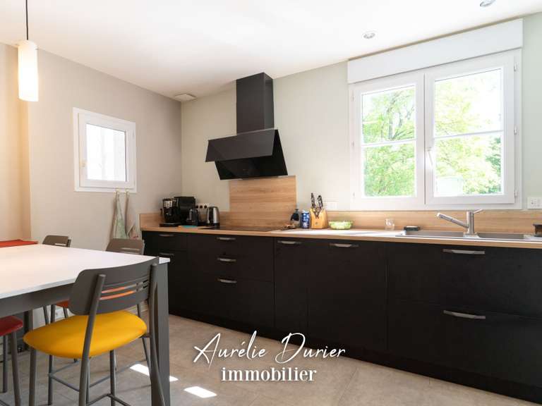 Maison Rochecorbon - 6 chambres - 259m²