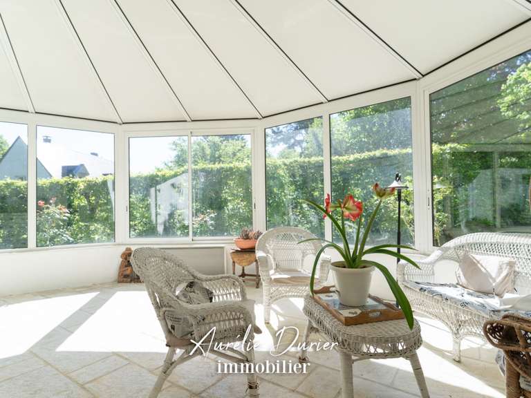 Maison Rochecorbon - 6 chambres - 259m²