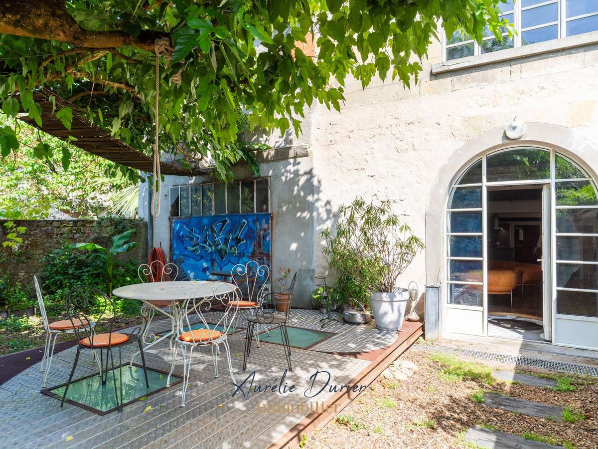 House Rochecorbon