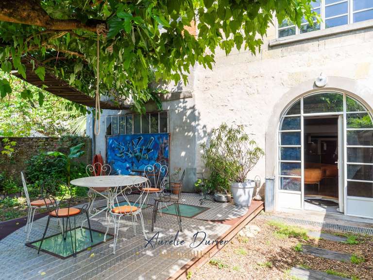 House Rochecorbon - 4 bedrooms - 219m²