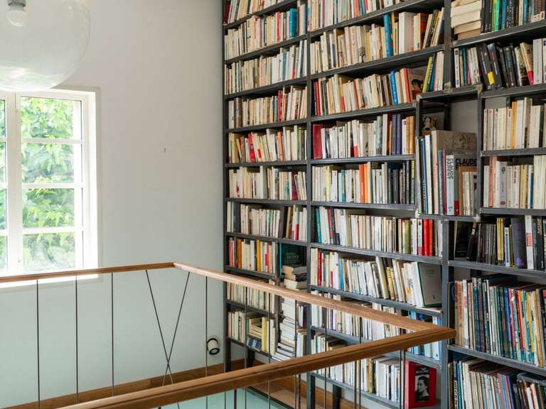 House Rochecorbon - 4 bedrooms - 219m²