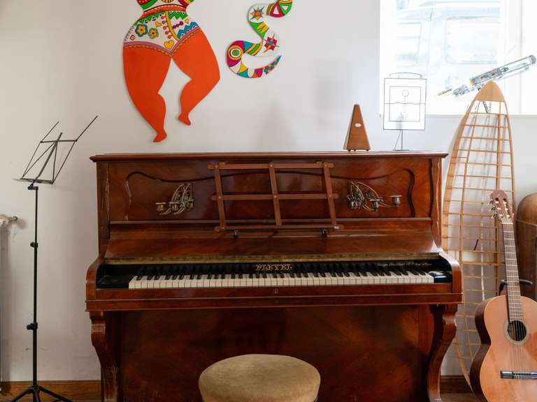 House Rochecorbon - 4 bedrooms - 219m²