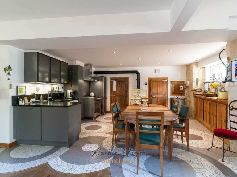 House Rochecorbon - 4 bedrooms - 219m²