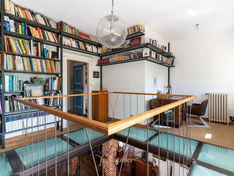 House Rochecorbon - 4 bedrooms - 219m²