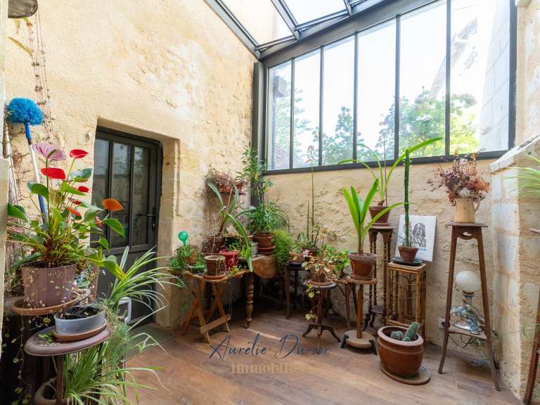 House Rochecorbon - 4 bedrooms - 219m²