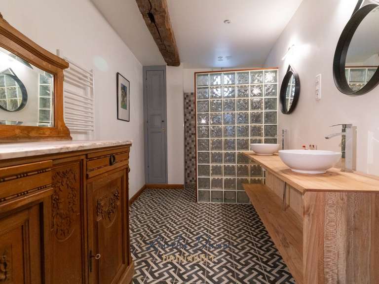 House Rochecorbon - 4 bedrooms - 219m²