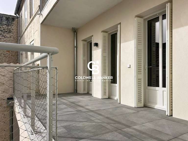 Appartement Rochefort - 6 chambres - 149m²