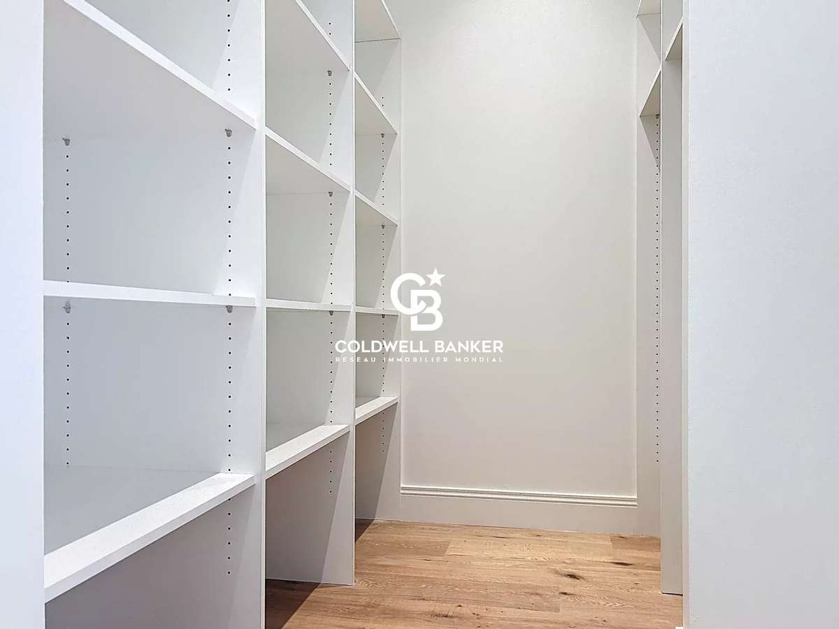 Appartement Rochefort