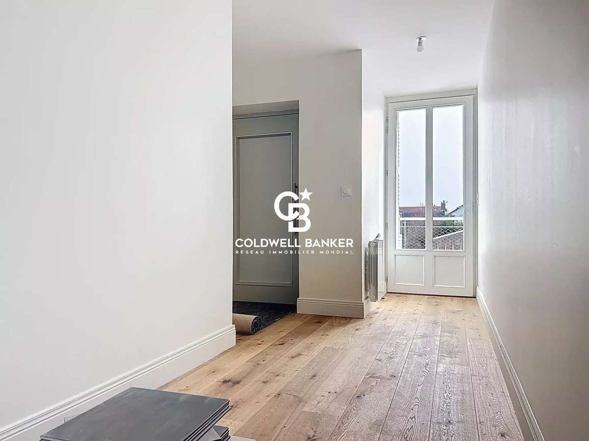 Appartement Rochefort