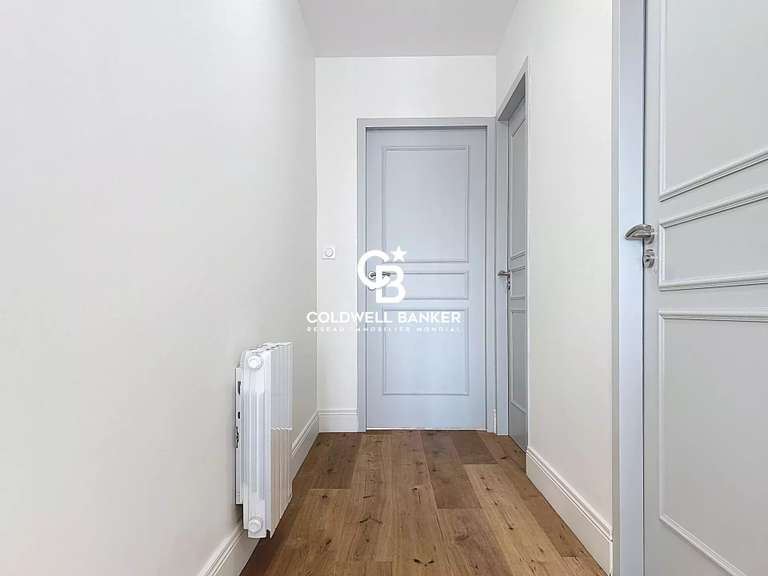 Appartement Rochefort - 6 chambres - 149m²