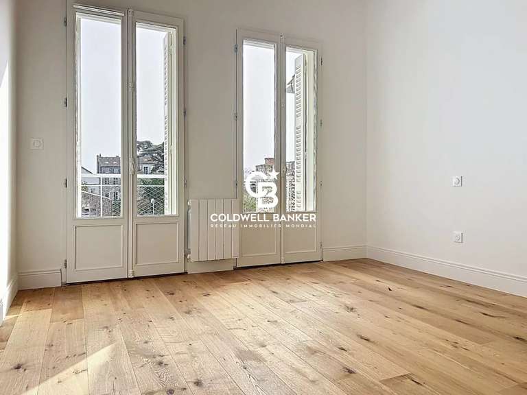 Appartement Rochefort - 6 chambres - 149m²