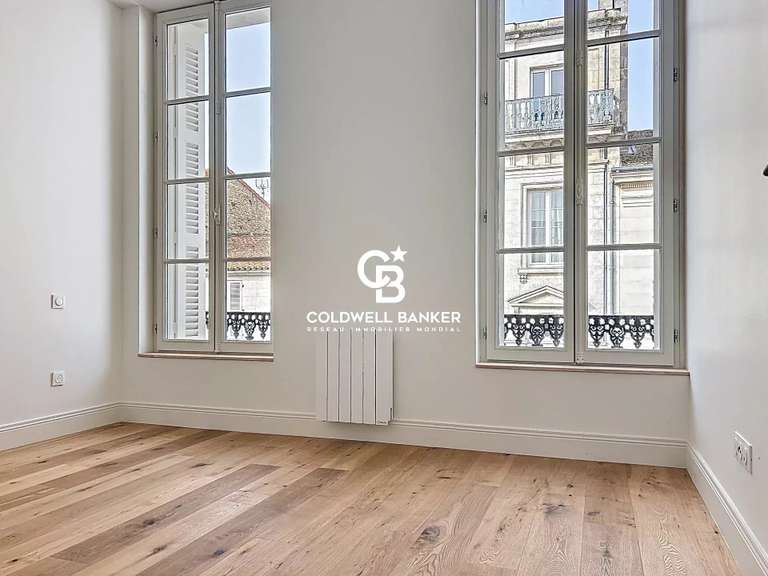 Appartement Rochefort - 6 chambres - 149m²