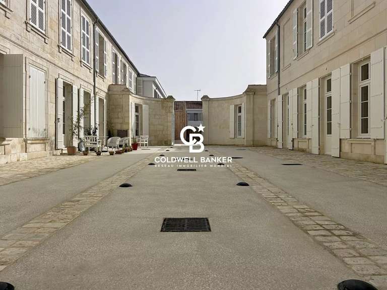 Appartement Rochefort - 6 chambres - 149m²