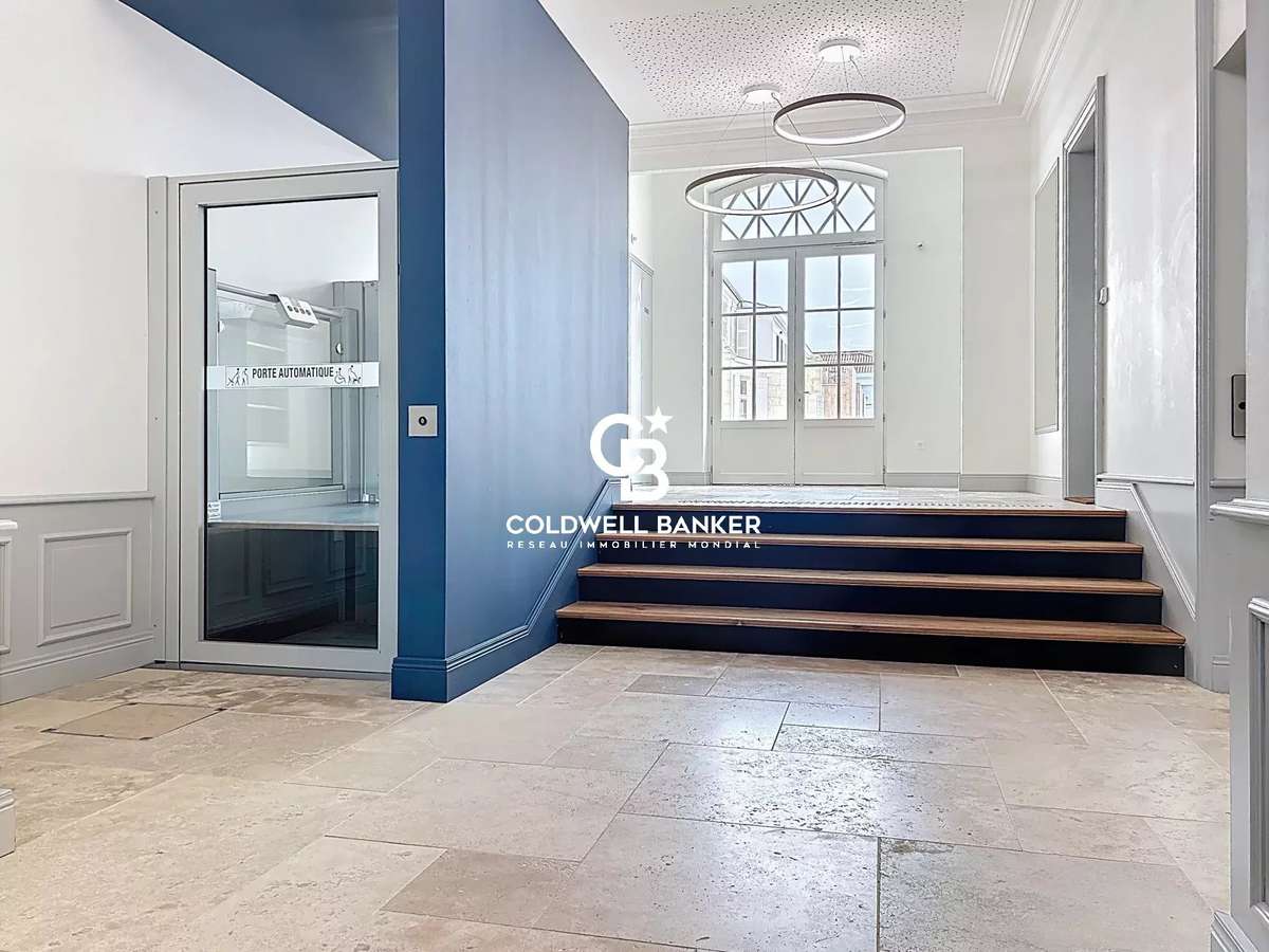 Appartement Rochefort