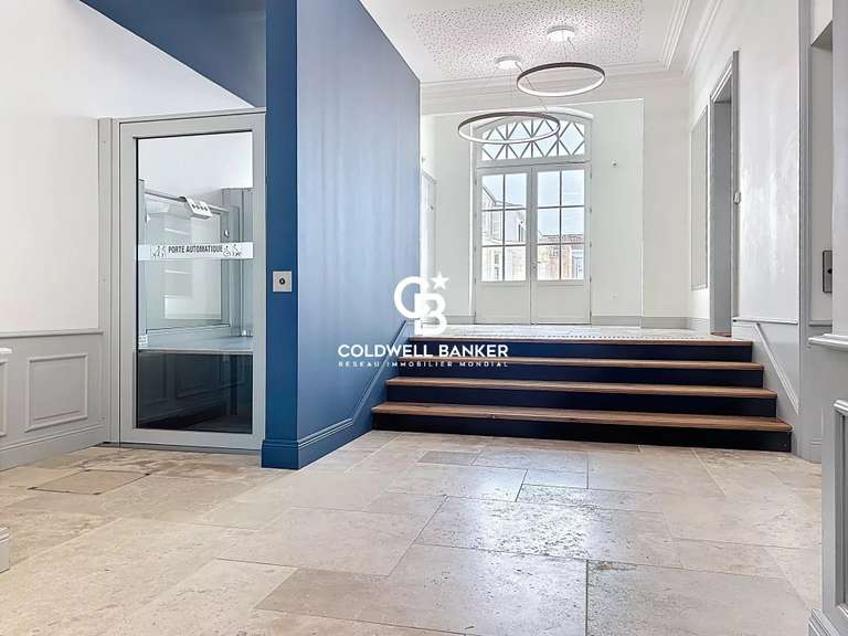 Appartement Rochefort - 6 chambres - 149m²
