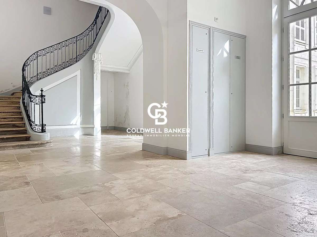 Appartement Rochefort