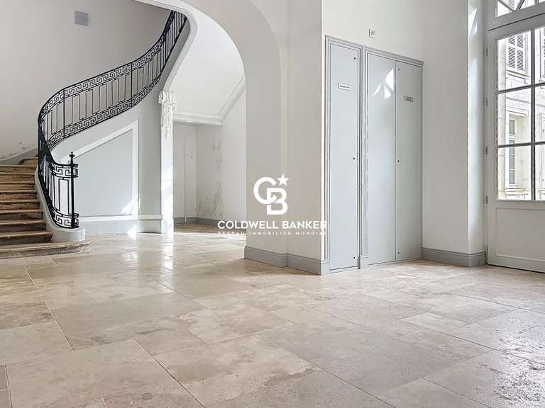 Appartement Rochefort - 6 chambres - 149m²