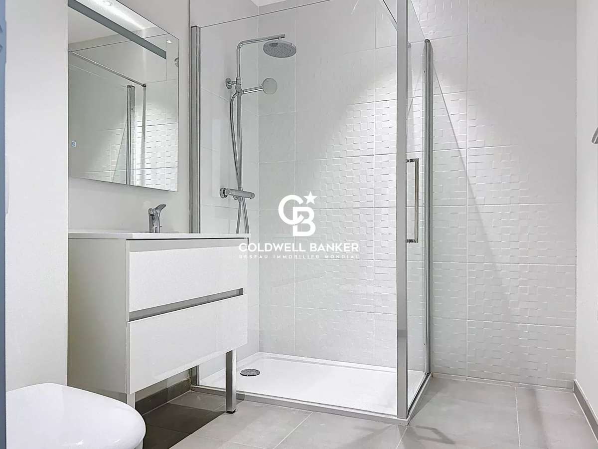 Appartement Rochefort