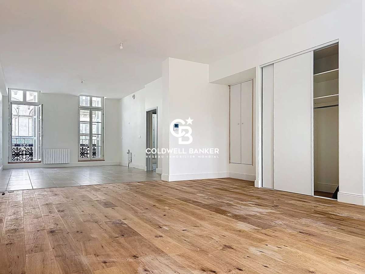 Appartement Rochefort