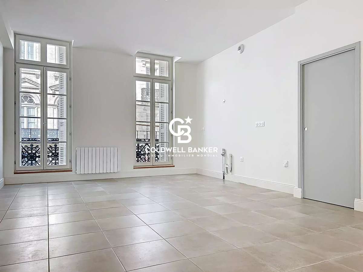 Appartement Rochefort