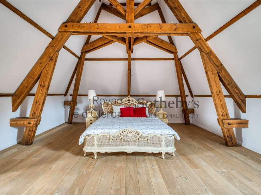 Castle Rochefort