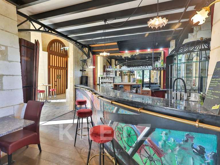 Castle Rochefort - 2000m²