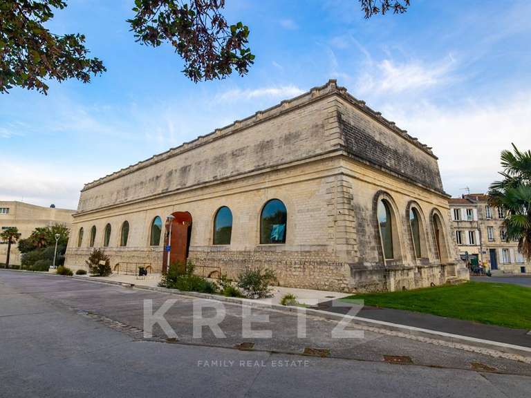 Castle Rochefort - 2000m²