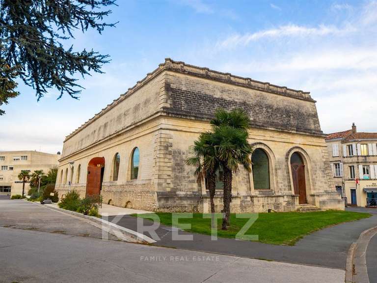 Castle Rochefort - 2000m²