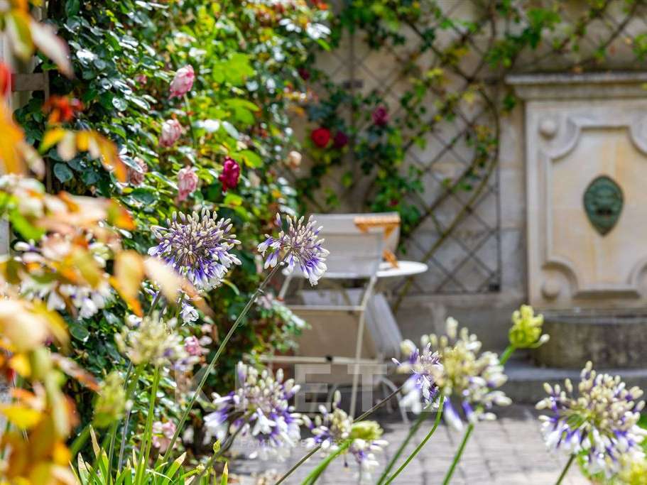 Hôtel particulier Rochefort